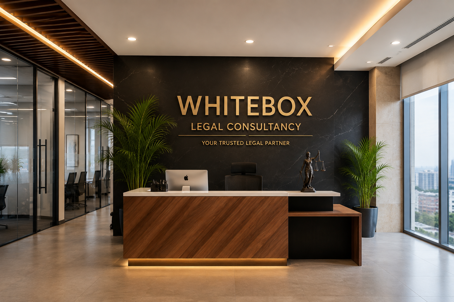 Whitebox Legal Consultancy Office
