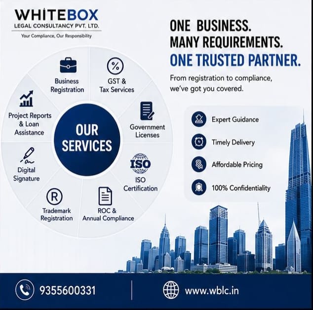 Whitebox Office