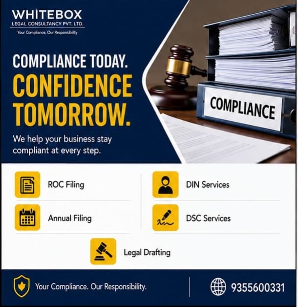 Whitebox Office